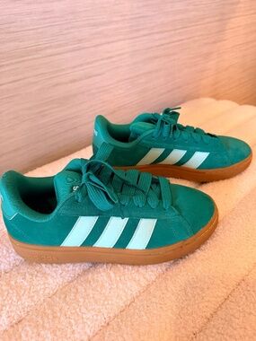 Adidas Grand Court Alpha Sneakers